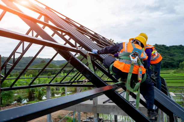 Best Roof Repair Services  in Highland, MD