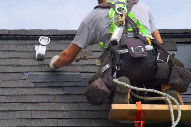 Best Metal Roofing Contractor  in Highland, MD