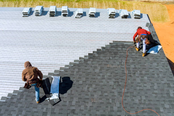 Best Residential Roofing Contractor  in Highland, MD