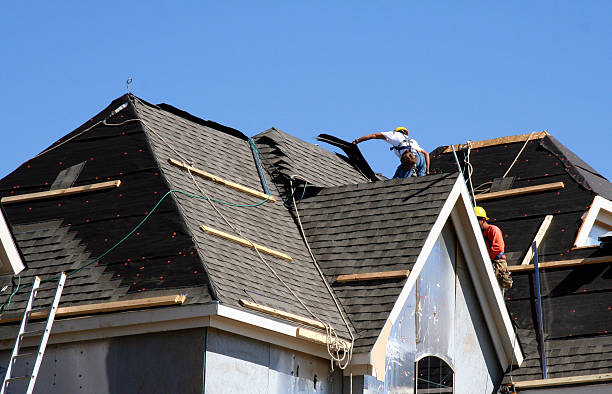 Best Roof Maintenance Services  in Highland, MD