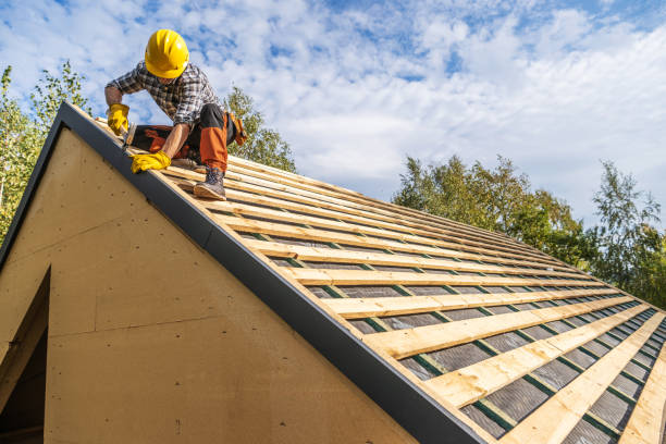 Best Roof Repair Services  in Highland, MD