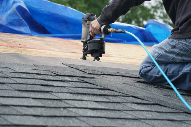 Quick and Trustworthy Emergency Roof Repair Services in Highland, MD