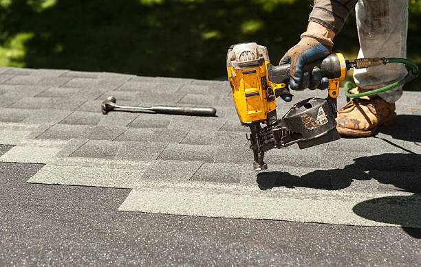 Best Local Roofing Companies  in Highland, MD